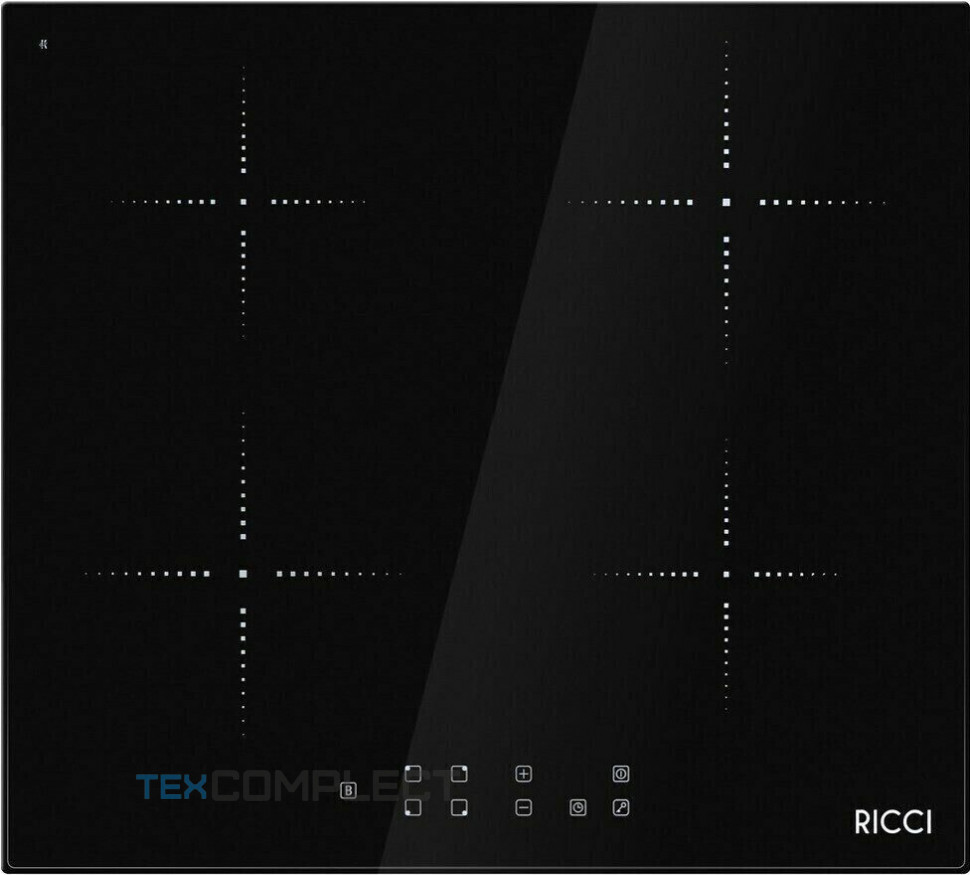 Индукционная варочная панель RICCI KS-C47002