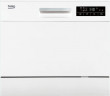 Посудомоечная машина Beko DTC 36610 W