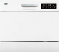 Посудомоечная машина Beko DTC 36610 W