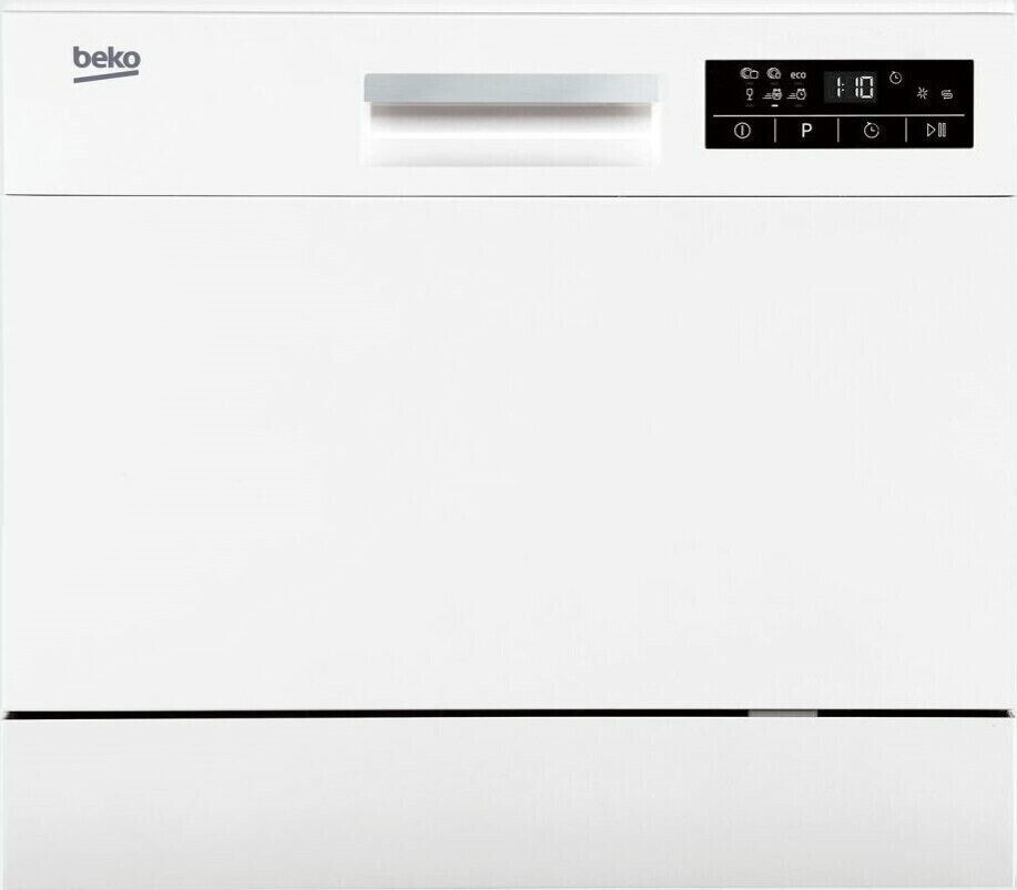 Посудомоечная машина Beko DTC 36610 W