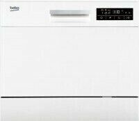 Посудомоечная машина Beko DTC 36610 W