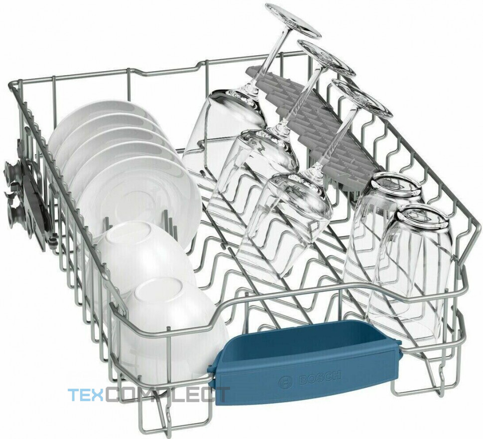 Посудомоечная машина Bosch SPS 25FW11R