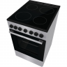 Электрическая плита Gorenje GEC5B20SG