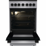 Электрическая плита Gorenje GEC5B20SG