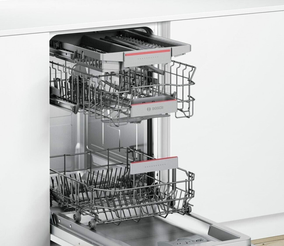 Посудомоечная машина Bosch SPV 46MX01