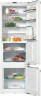 Встраиваемый холодильник Miele KF 37673 iD
