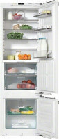 Встраиваемый холодильник Miele KF 37673 iD