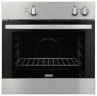 Газовый духовой шкаф Zanussi ZOG11311XK