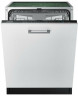 Посудомоечная машина Samsung DW-60R7070BB