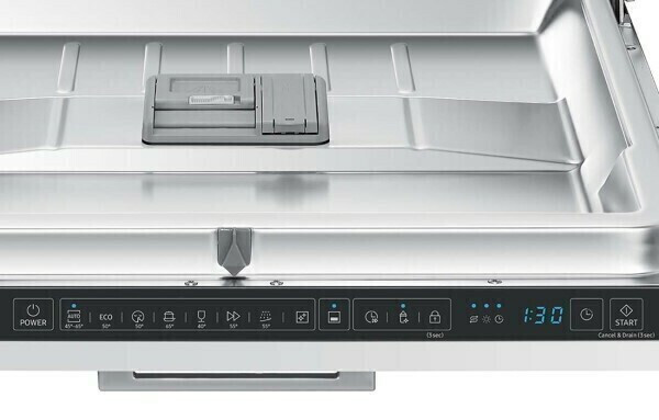 Посудомоечная машина Samsung DW-60R7070BB