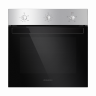 Шкаф духовой газовый Maunfeld EOGC604S