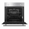 Шкаф духовой газовый Maunfeld EOGC604S