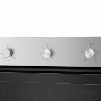 Шкаф духовой газовый Maunfeld EOGC604S