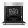 Шкаф духовой газовый Maunfeld EOGC604S