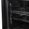 Шкаф духовой газовый Maunfeld EOGC604S