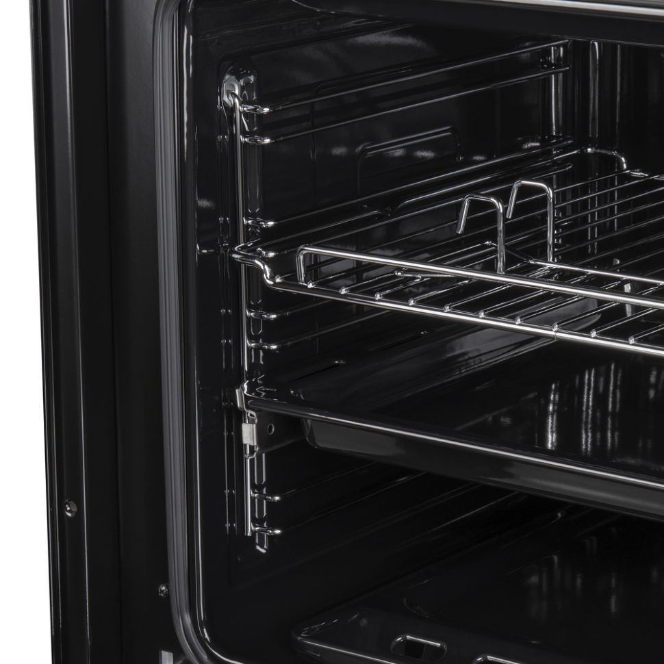 Шкаф духовой газовый Maunfeld EOGC604S