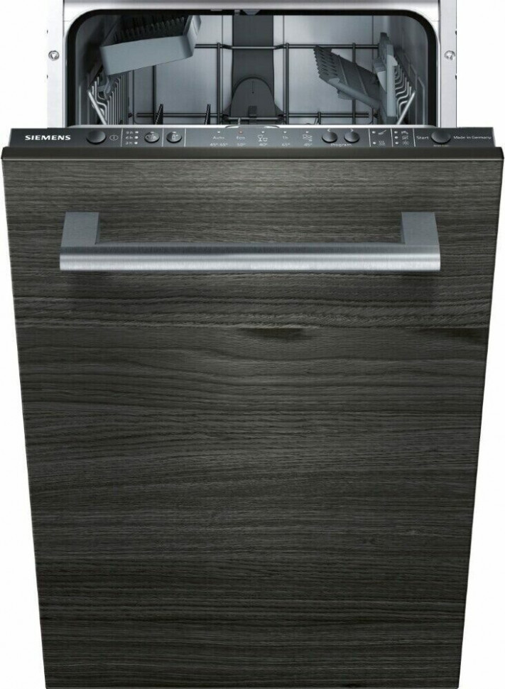 Посудомоечная машина Siemens SR 615X20I