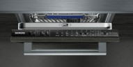 Посудомоечная машина Siemens SR 615X20I