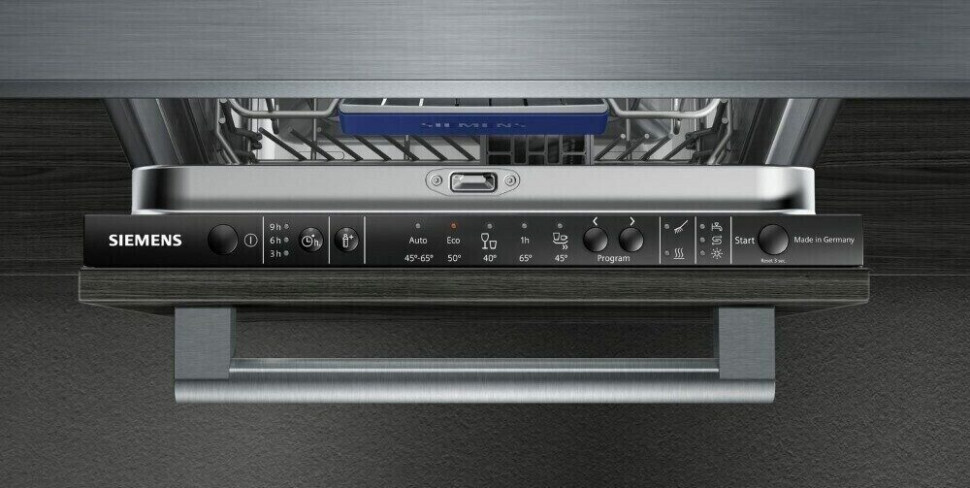 Посудомоечная машина Siemens SR 615X20I