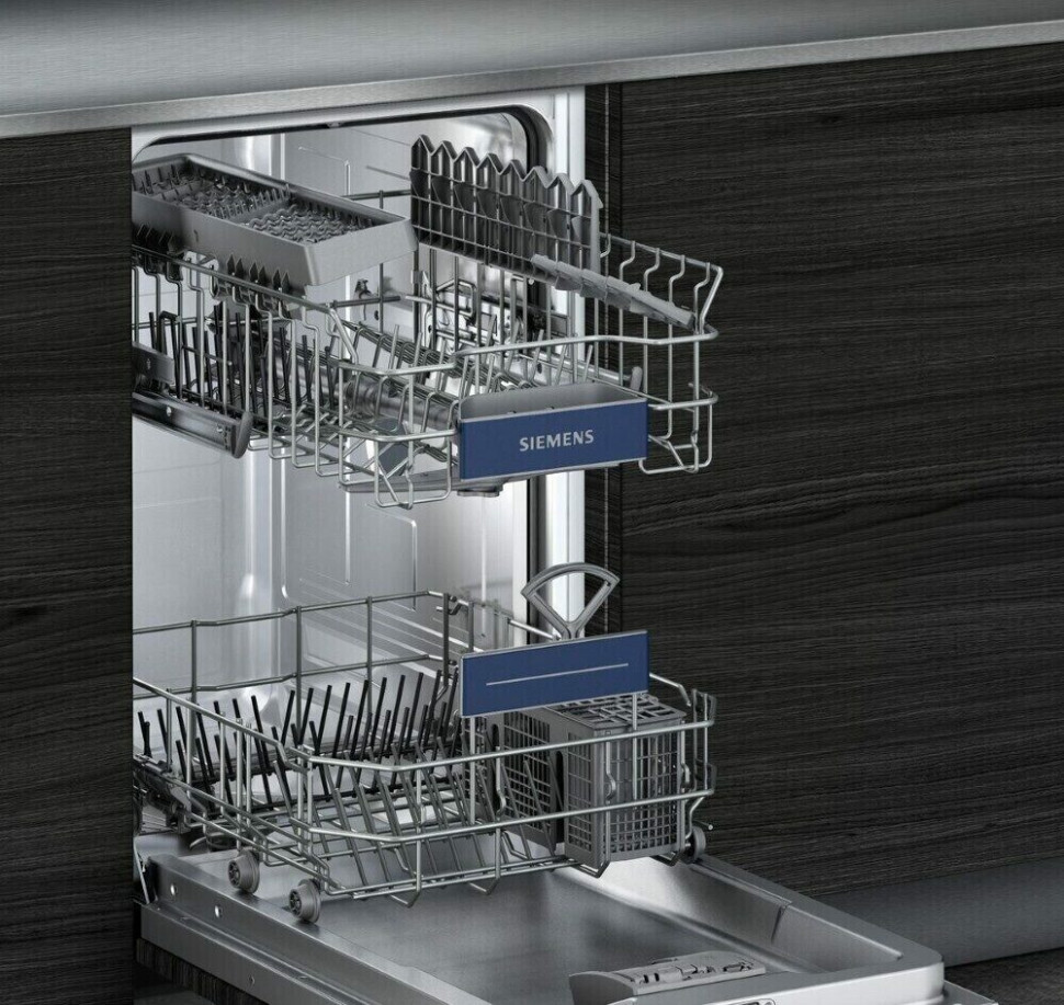 Посудомоечная машина Siemens SR 615X20I