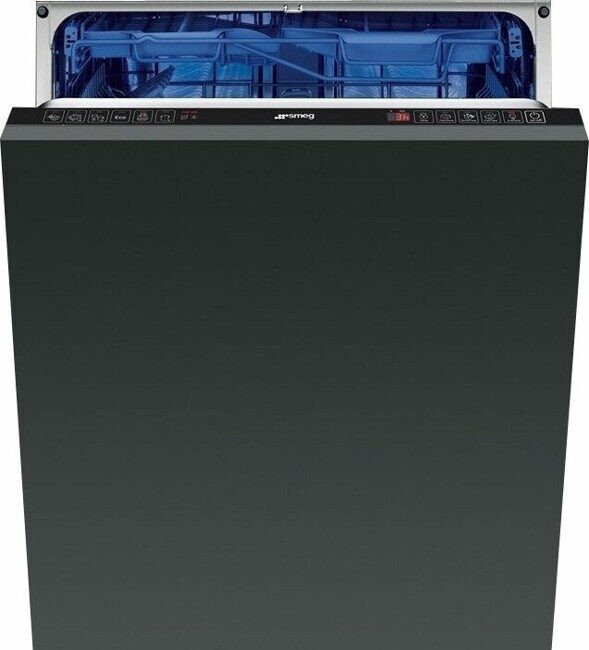 Посудомоечная машина Smeg ST733