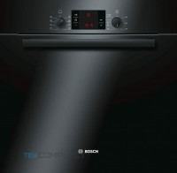 Электрический духовой шкаф Bosch HBA 63B268F