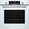 Электрический духовой шкаф Bosch HBG 516BW0R