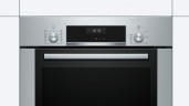 Электрический духовой шкаф Bosch HBJ 354AS0Q