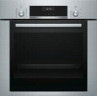 Электрический духовой шкаф Bosch HBJ 354AS0Q
