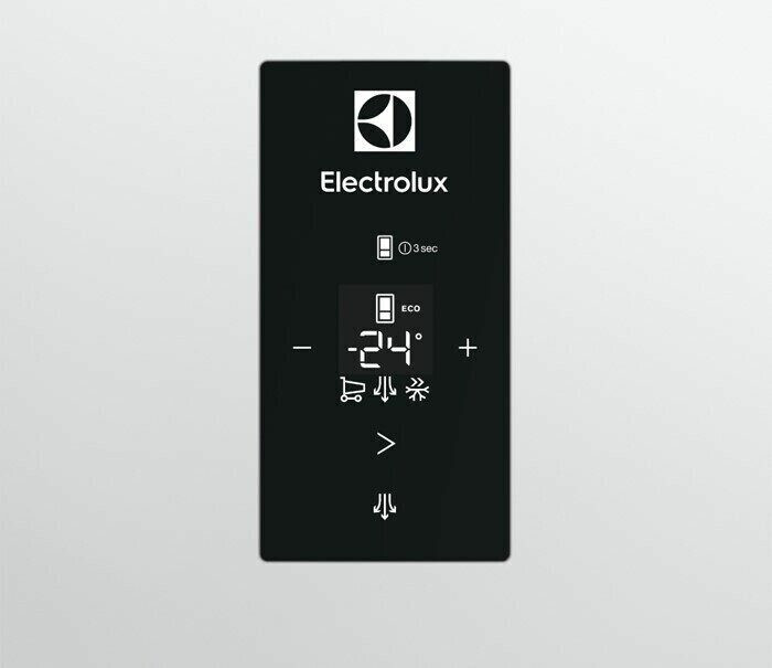 Холодильник Electrolux EN 3889 MFX