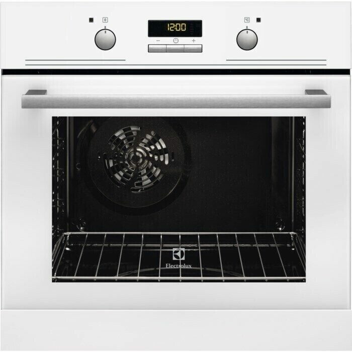 Электрический духовой шкаф Electrolux EZB 53430 AW