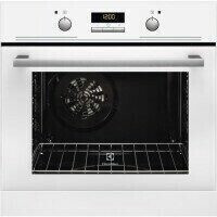Электрический духовой шкаф Electrolux EZB 53430 AW