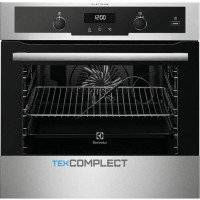 Электрический духовой шкаф Electrolux OPEC 6559X