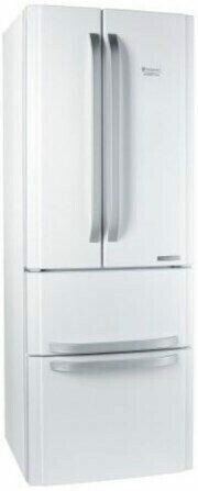 Холодильник Hotpoint-Ariston E4D AA W C