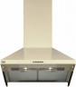 Каминная вытяжка Beko CWB 6410 CR