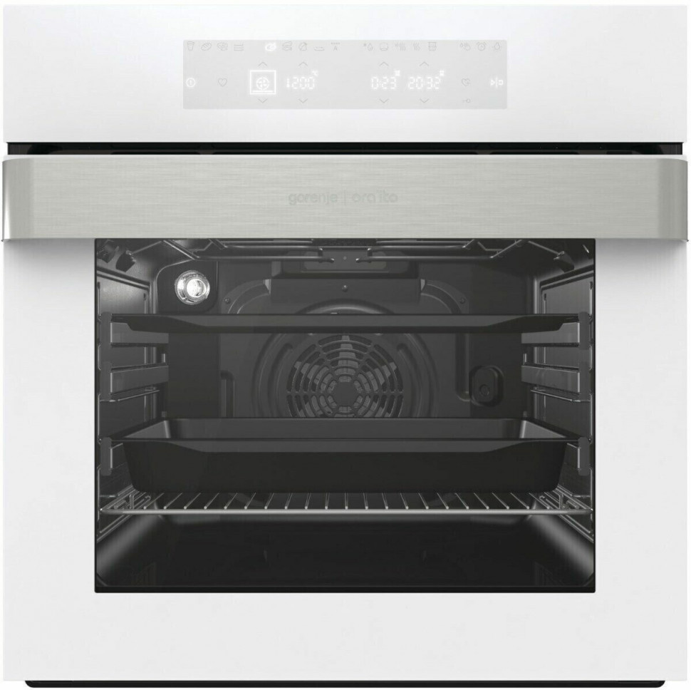 Электрический духовой шкаф Gorenje BO 758 ORAW