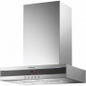 Каминная вытяжка Electrolux EFC 6671 X