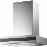 Каминная вытяжка Electrolux EFC 6671 X