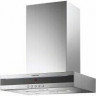 Каминная вытяжка Electrolux EFC 6671 X