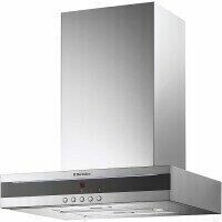 Каминная вытяжка Electrolux EFC 6671 X