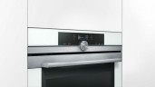 Электрический духовой шкаф Siemens HB 634GHW1