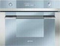 Электрический духовой шкаф Smeg SC45VC2