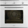 Электрический духовой шкаф Smeg SF64M3VB