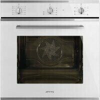 Электрический духовой шкаф Smeg SF64M3VB