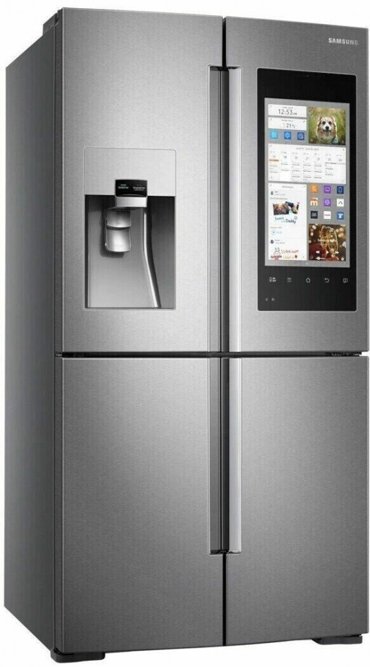Холодильник Samsung RF56M9540SR
