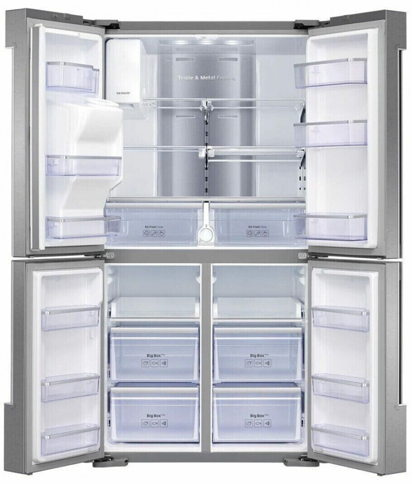 Холодильник Samsung RF56M9540SR