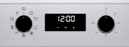 Электрический духовой шкаф Teka HBB 735 SS