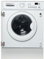 Встраиваемая стиральная машина Electrolux EWX 147410 W