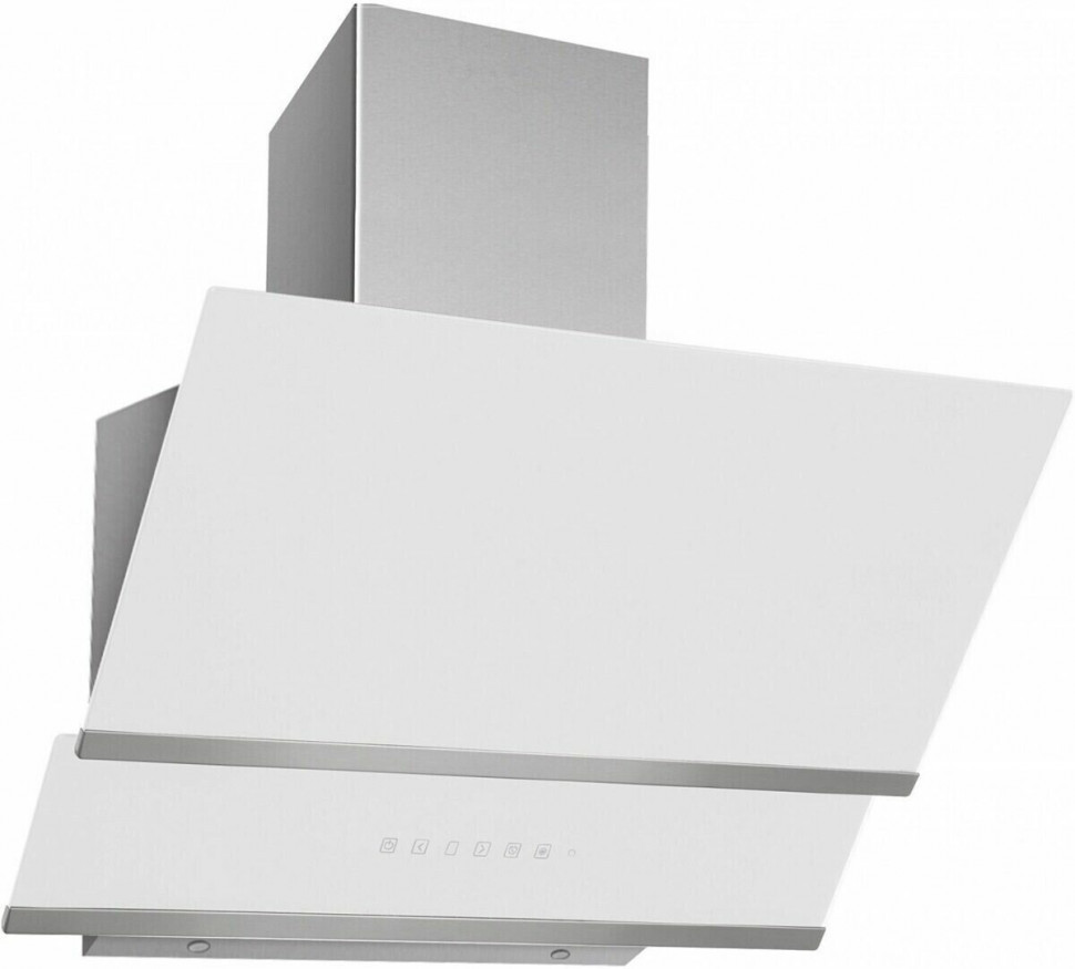 Каминная вытяжка Simfer 8668 SM