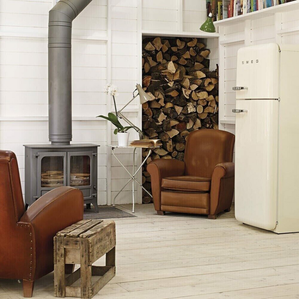 Холодильник Smeg FAB30RX1